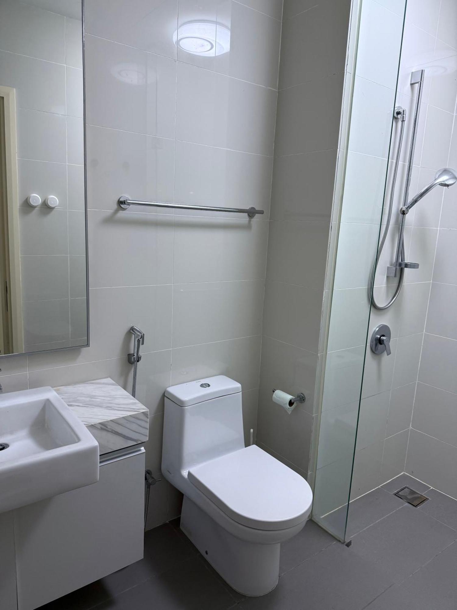 Cozy Downtown 2br At M Suites, Embassy Row Pangsapuri Kuala Lumpur