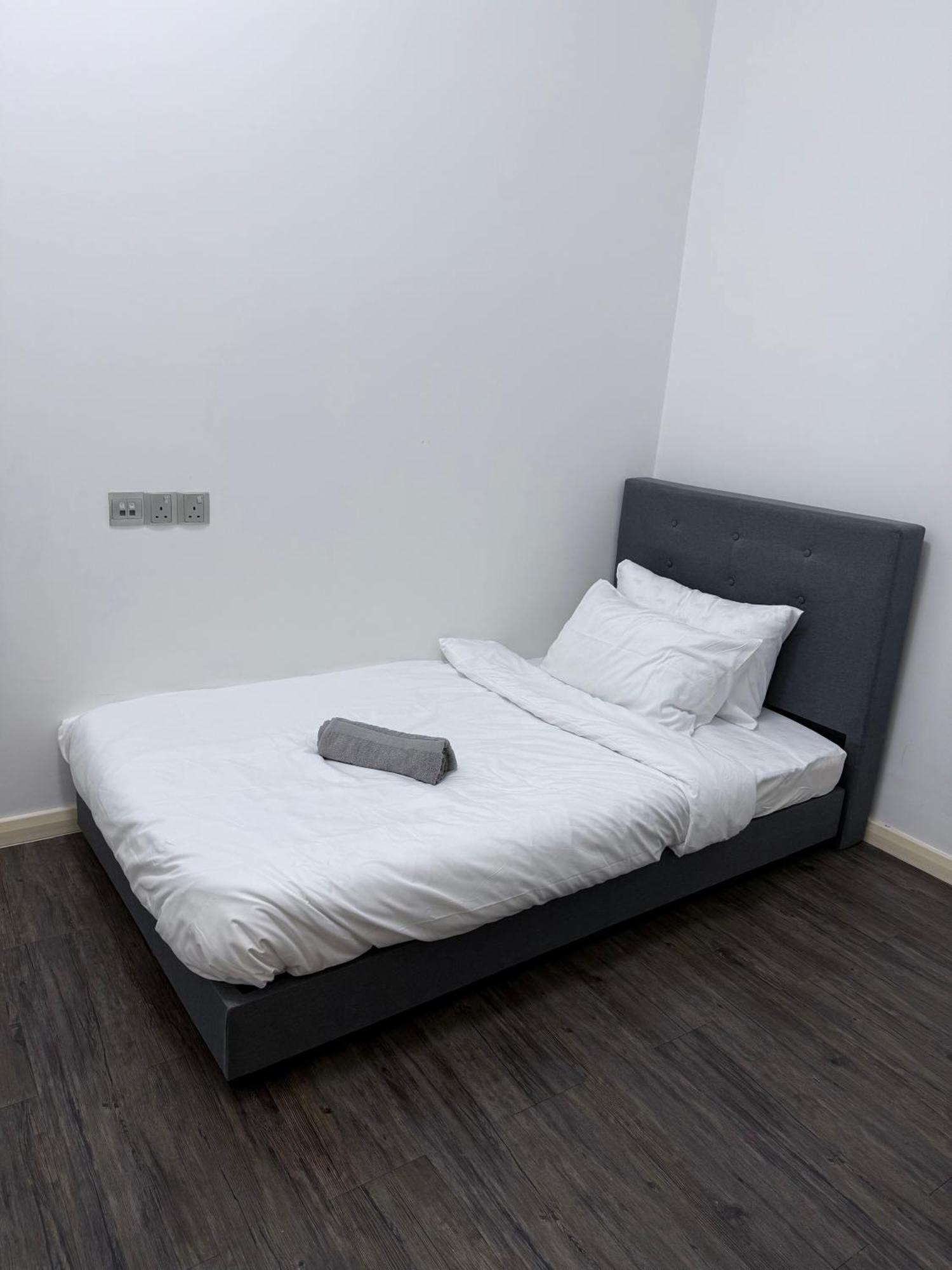 Cozy Downtown 2br At M Suites, Embassy Row *