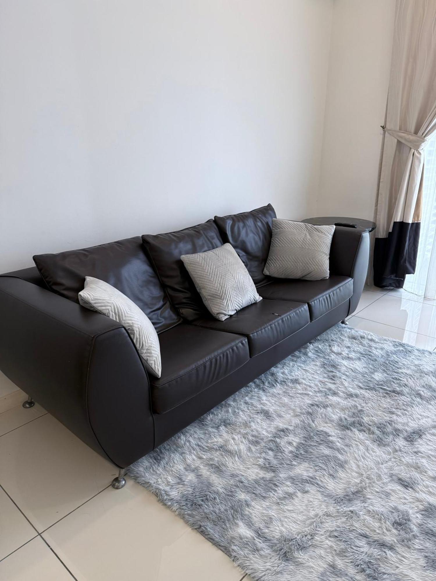 Cozy Downtown 2br At M Suites, Embassy Row *